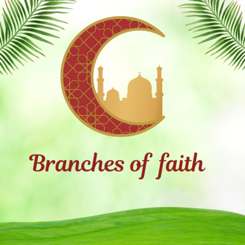 Branches of Faith