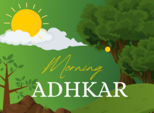 Morning Adhkar