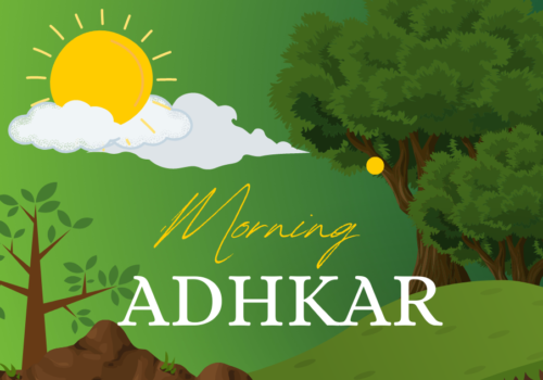 Morning Adhkar