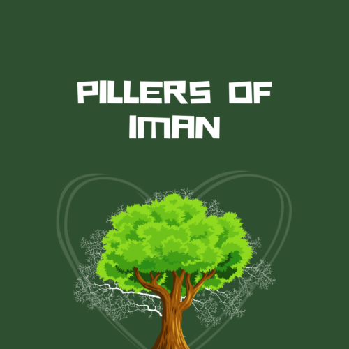 Pillers of Iman