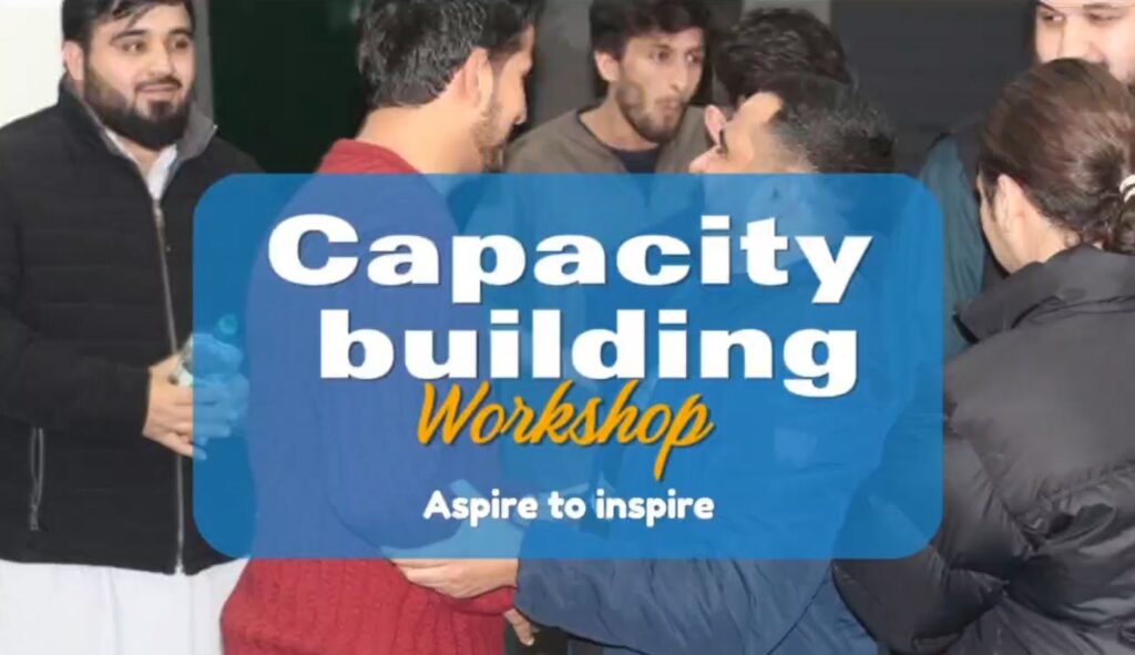 Capacity Building Workshop